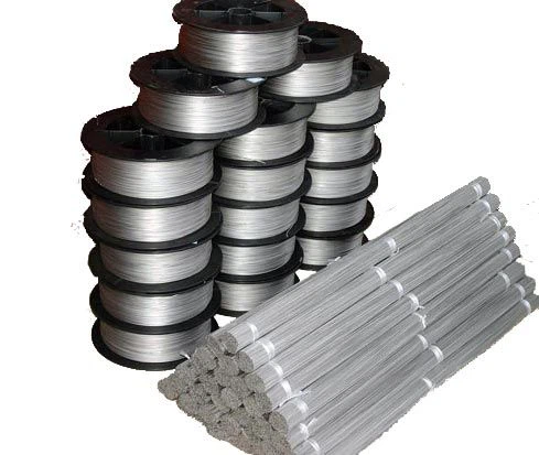 医療チタンワイヤー