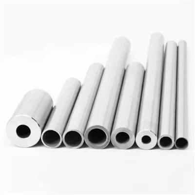 ASTM F136 Ti -6 al -4 v eliチタンカニューレ式バー