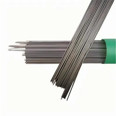 純粋なチタン溶接ワイヤ