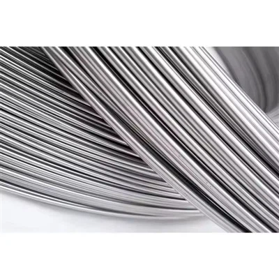 ti -6 ai -7 nb Medical Titaniumワイヤ