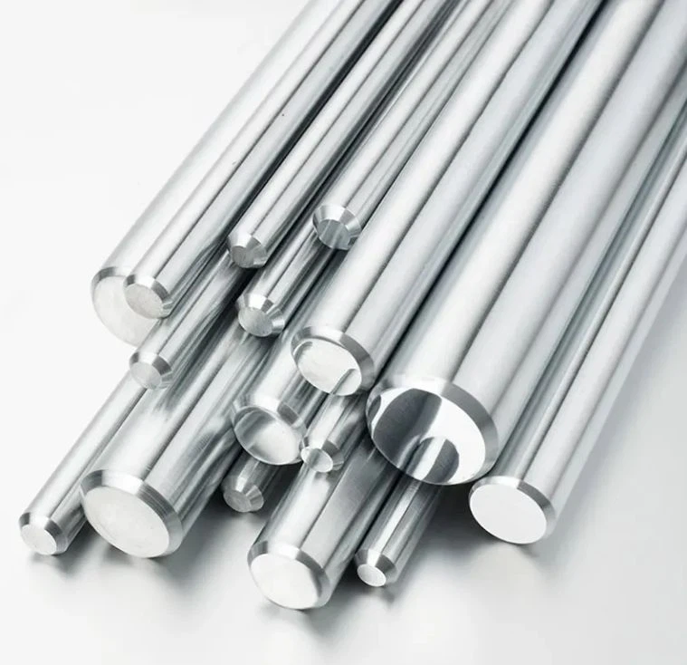 手術用のTC20チタンロッド